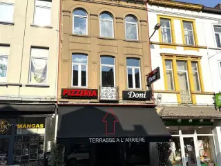 Duplex for rent Andenne (VBC94743)