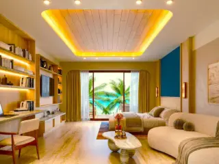 Appartement à vendre Playa del Carmen (VBC94748)