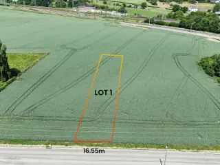 Terrain à vendre Bassenge (VBC94757)