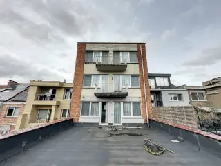 Appartement te koop Sint-Jans-Molenbeek (VBC94779)