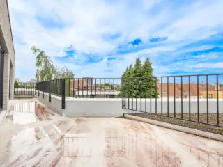 Apartment for sale Evere (VBC94795)