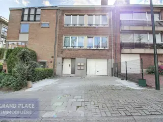 Investment property for sale Sint-Pieters-Woluwe (VBC94796)
