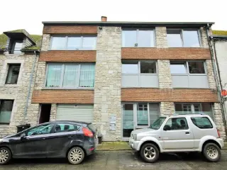 Fonds de commerce à vendre Philippeville (VBC94799)