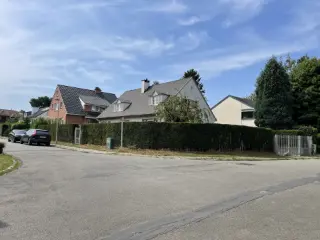 Villa à louer Wezembeek-Oppem (VBC94806)