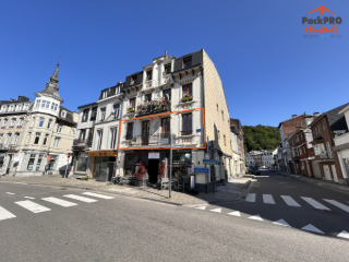 Appartement te huur Spa (VBC94808)