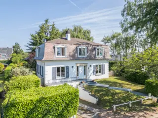 Villa te koop Waterloo (VBC94811)