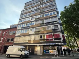 Appartement à vendre Charleroi (VBC94814)