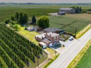 Villa for sale Waremme (VBC94820)