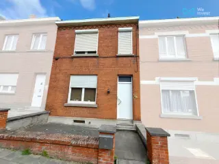 Huis te koop Tubize (VBC94830)