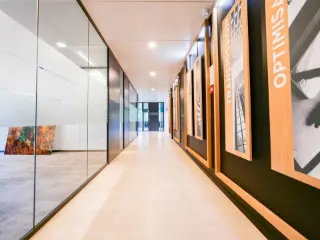 Bureaux à vendre Waterloo (VBC94841)