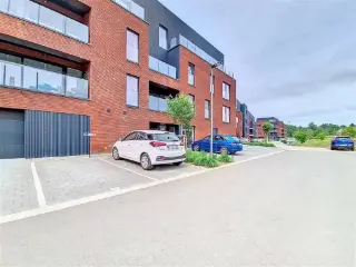 Apartment for rent Mont-Saint-Guibert (VBC94854)