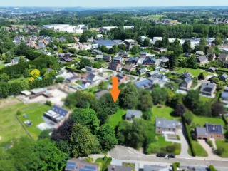 Terrain à bâtir à vendre Saive (VBC94862)