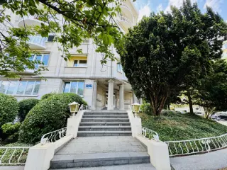 Appartement te huur Elsene (VBC94870)