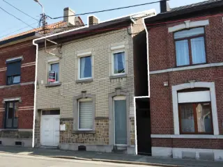 Maison à vendre Grâce-Hollogne (VBC94879)
