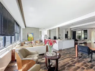 Apartment for sale Ukkel (VBC94893)