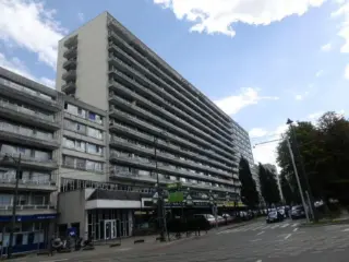 Garage for sale Sint-Jans-Molenbeek (VBC94936)