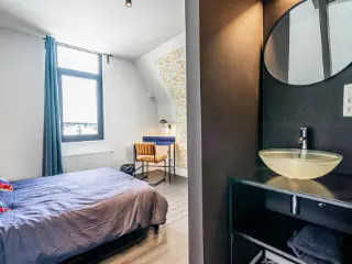 Appartement en colocation Bruxelles (VBC94945)