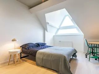 Appartement in medehuur Sint-Lambrechts-Woluwe (VBC94946)
