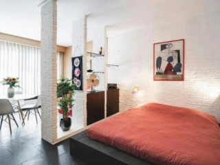 Apartment for rent Antwerp (VBC94947)