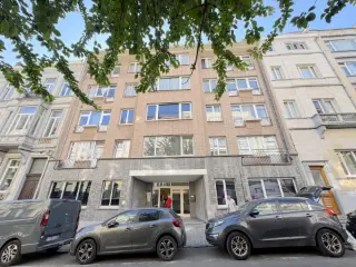 Apartment for sale Elsene (VBC94978)