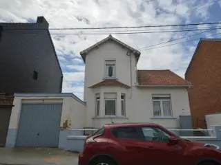 Huis te koop Courcelles (VBC94985)