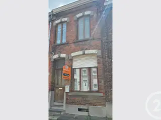 Maison à vendre Colfontaine (VBC94992)