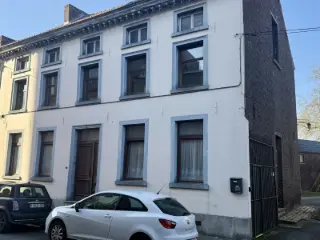 Opbrengsteigendom te koop Jemappes (VBC94995)