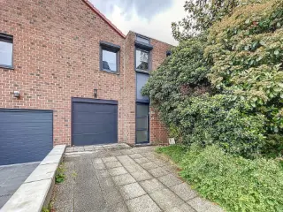 Maison à vendre Molenbeek-Saint-Jean (VBC95005)