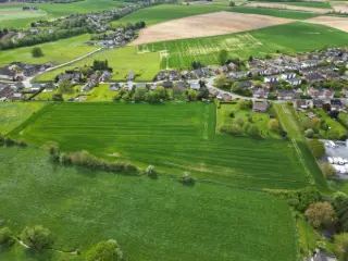 Grond te koop Erquelinnes (VBC95008)