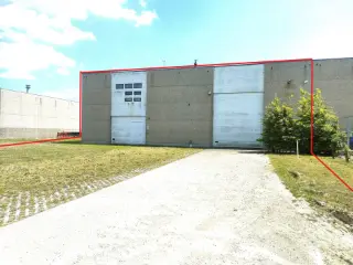 Industrie te koop Gellingen (VBC95011)