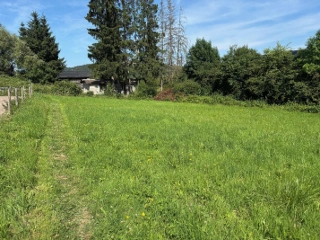 Terrain à lotir à vendre Barvaux-sur-Ourthe (VBC95018)