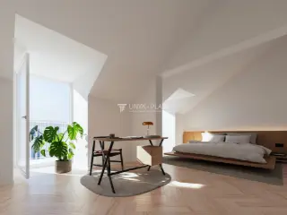 Appartement te koop Lisbon (VBC95021)