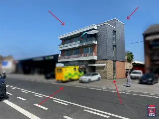 Immeuble de rapport à vendre Andenne (VBC95025)