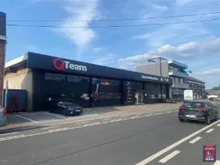 Immeuble de rapport à vendre Andenne (VBC95026)