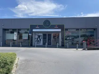 Commercial building for sale Mouscron (VBC95028)