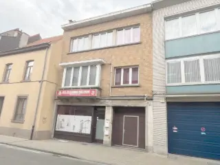 Immeuble de rapport à vendre Evere (VBC95043)