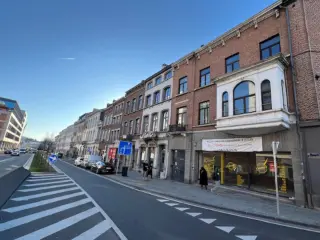 Immeuble mixte à vendre Namur (VBC95048)