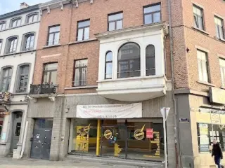 Surface commerciale à louer Namur (VBC95049)