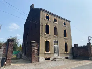 Residence for sale Jemeppe-Sur-Sambre (VBC95102)