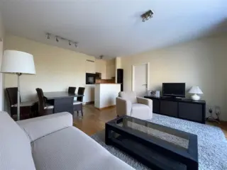 Appartement te huur Etterbeek (VBC95139)