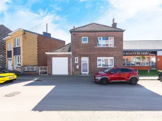 Residence for sale Haccourt (VBC95146)