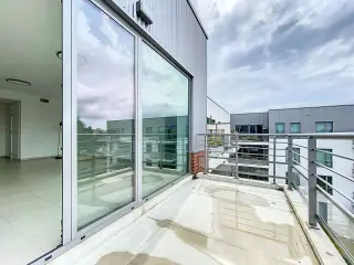 Apartment for rent Aaigem (VBC95148)