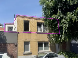 Appartement te koop Mons (VBC95160)