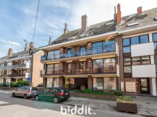 Appartement in openbare verkoop Ottignies (VBC95187)