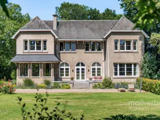 Master house for sale Heusy (VBC95223)