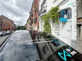 Appartement à vendre Bruxelles (VBC95229)