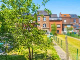 Maison à vendre Vivegnis (VBC95243)