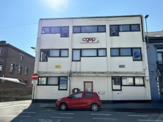 Surface commerciale à vendre La Louvière (VBC95254)