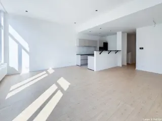 Appartement te huur Elsene (VBC95264)