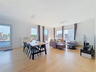 Appartement à louer Gembloux (VBC95267)